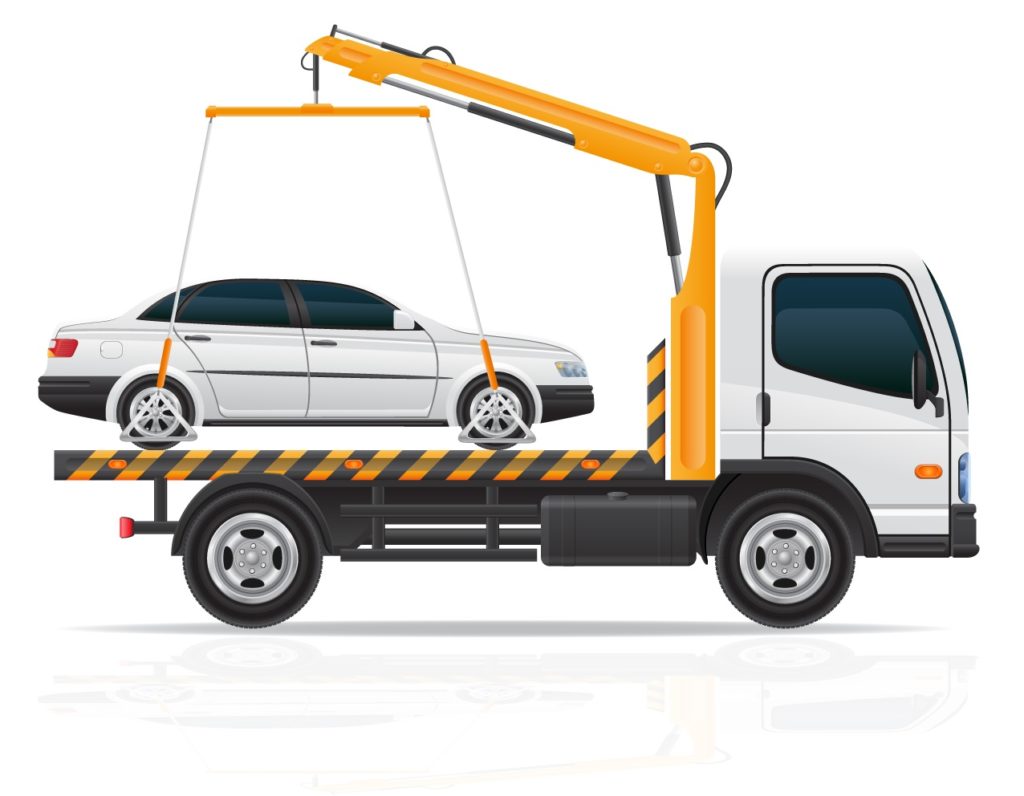 Salihli 7/24 Yol Yardım Servis Tamir Çekici